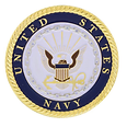 NavyBadge